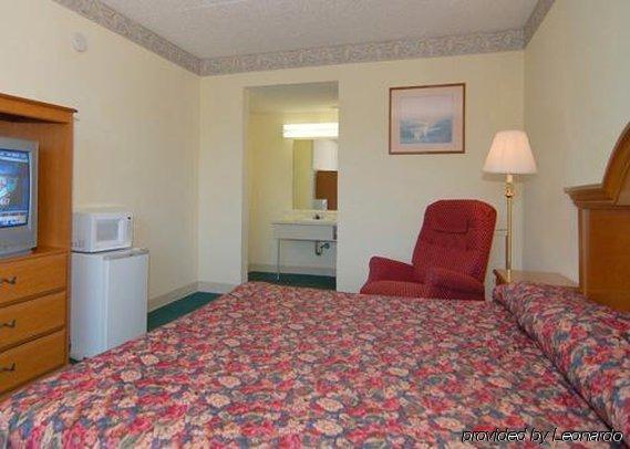 Rodeway Inn Renfro Valley Mount Vernon Kültér fotó