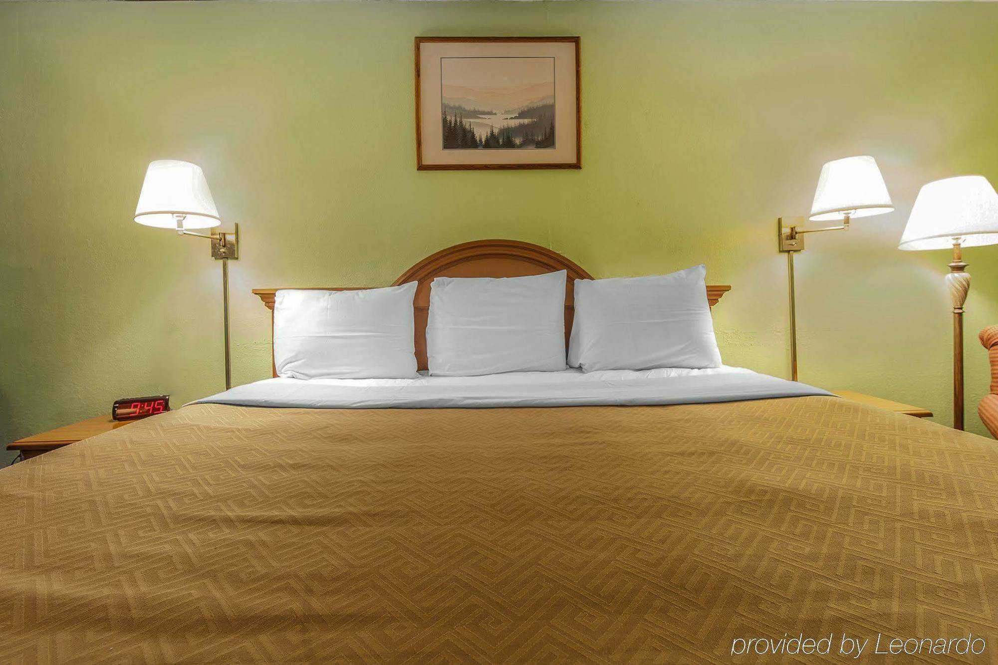 Rodeway Inn Renfro Valley Mount Vernon Kültér fotó